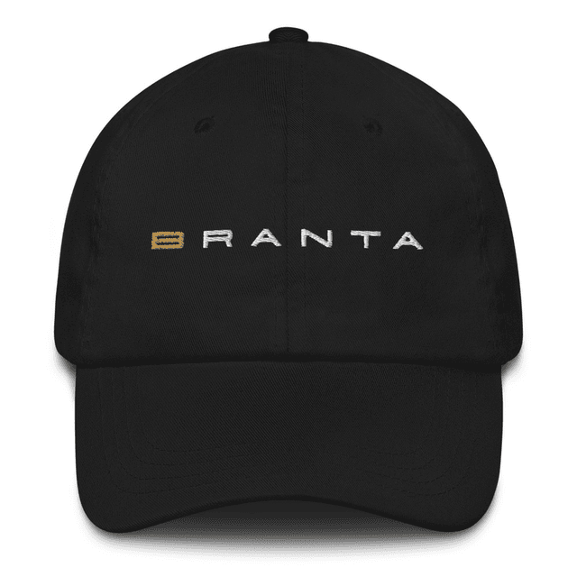 One style Branta - Dad hat