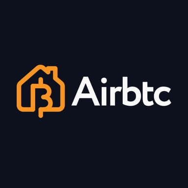Airbtc logo